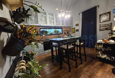 Casa exclusivista cu 5 camere de vanzare,Oradea,Bihor - 2