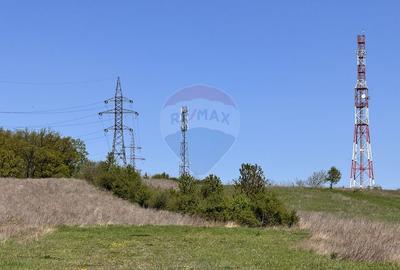 Teren 1,800mp Suceava / Strada Grigore Andrei - 1