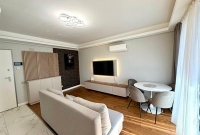 Apartament 2 camere BLOC NOU  + curte/gradina de închiriat Palatul Parlamnetului - 3