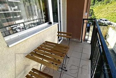 Apartament 2 camere, Manastur, strada Edgar Quinet - 8