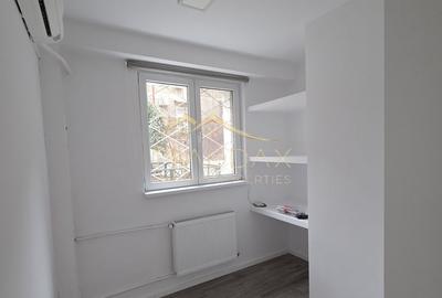 Apartament 3 camere // exclusiv birou // stradal Calea Floreasca - 6