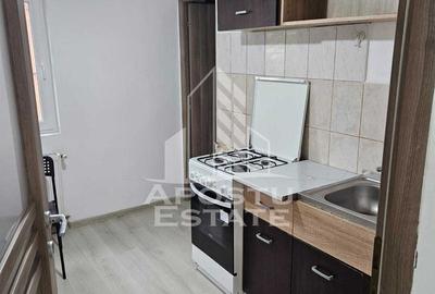 Apartament cu 2 camere decomandat, mobilat în Steaua