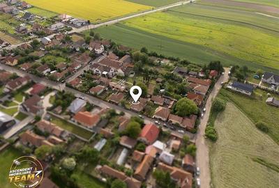 Casa traditionala, cu teren pretios de 534 mp, Targu Secuiesc - 3