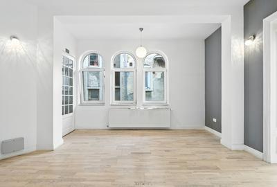 Vila Dorobanti Capitale , renovata 2025 - 14