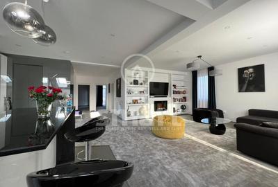 Apartament de lux 3 camere,118mp, Buna Ziua +2 locuri parcare+boxa - 11