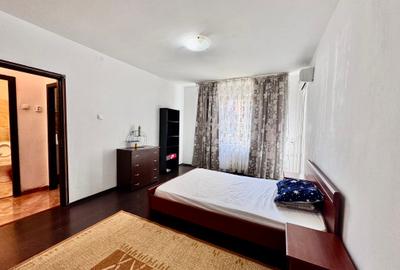 Garsoniera Gorjului | Uverturii -Complet mobilata - 1