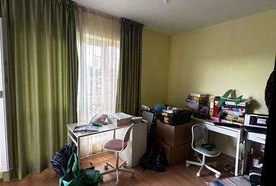 Apartament cu 2 camere transf. in 3 camere, etaj 6/8, zona Tatarasi - Green Park - 4