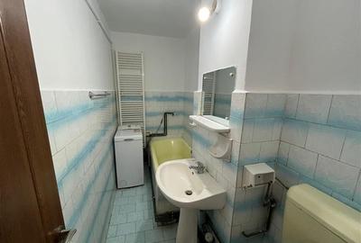 Caransebes, 3 Camere, Dec., Etaj 1., Zona Penny - 9