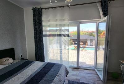 Casa  individuala,cu piscina si teren generos,Giarmata - 18
