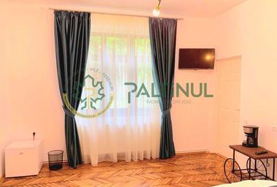 Apartamente Regim hotelier cu rezervari incluse in Sibiu - 9
