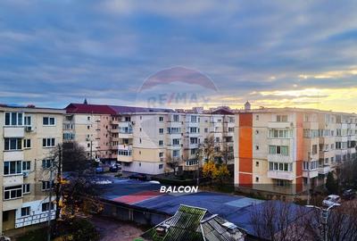 DE VANZARE Strada Moldovei, Apartament 3 camere si Boxa CADOU - 19