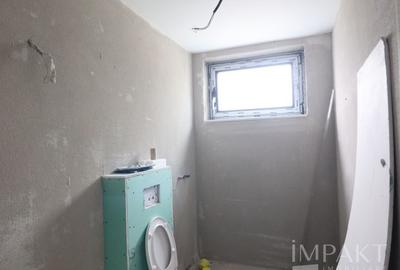 Casa individuala semifinisata de vanzare, cartier Faget! - 14