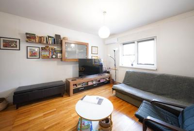 Apartament 2 camere de vanzare, zona parc Tineretului, metrou Sudului - 3