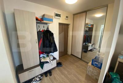 Apartament 2 camere, 50 mp, etaj intermediar, balcon, zona Casa Radio-Grigorescu - 6