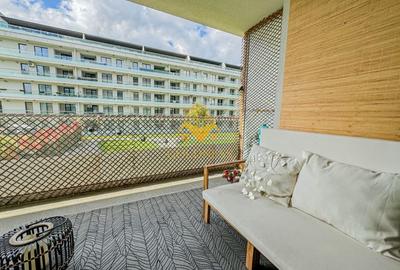 2 camere, premium, garaj, AC,  Gheorgheni, zona Iulius Mall, FSEGA - 14