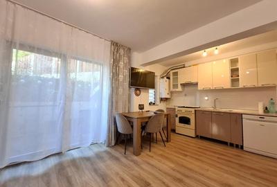 Apartament 2 camere de vanzare Bucium, bloc 2023, curte proprie 35 mp - 24