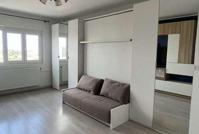 1 Decembrie 1918.Va propunem spre inchiriere apartament cu 1 camere,decomandat - 1