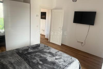 Apartament de închiriat – ultracentral, Târgu Mureș - 5