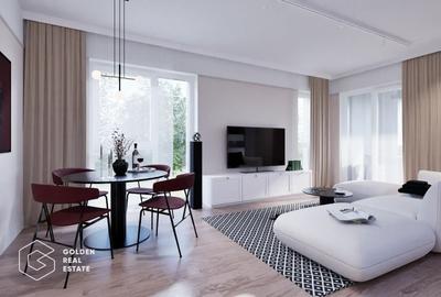 Apartament 2 camere Vladimirescu, Bloc Nou, comision 0%, - 2