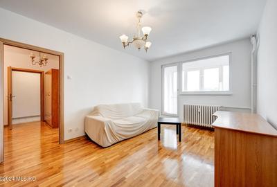 Apartament 2 camere, Titan, zona 1 Decembrie - 1