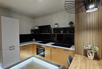 Apartament  modern 2 camere 60mp,balcon, Centru zona NTT Data - 4