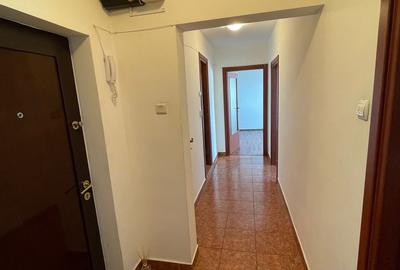 Apartament 2 Camere Banu Manta | Balcon | Parțial mobilat - 3