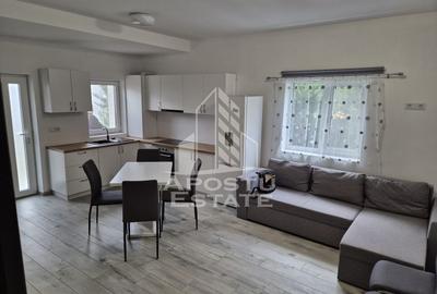 Triplex 3 camere,Construcție nouă,Centrală Proprie ,Mosnita Vechie - 1