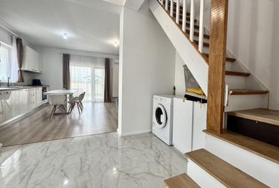 Duplex modern -  confort, eficiență și independență energeticǎ - 10