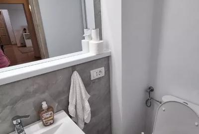 Apartament de 3 camere, 72 mp, balcon închis, două băi, Stefan cel Mare - 6