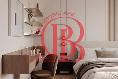 Direct Dezvoltator 2 camere Ideal Investitie-Theodor Pallady - 13
