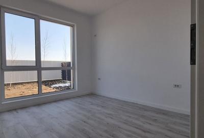 Investește în calitate: Case pe parter în cel mai nou și aerisit complex. - 23