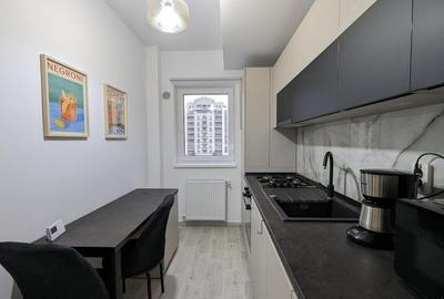 Apartament 2 camere || Uverturii || 2023 - 3