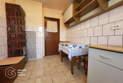 Apartament 3 camere, oras Lipova - 6