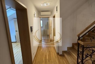 Duplex complet renovat | 154 mp | Panouri fotovoltaice | Dumbravita - 11