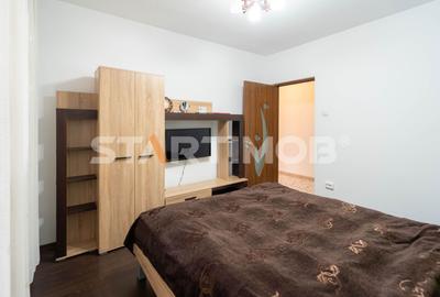 Apartament 3 camere Mircea Cel Batran - Grivitei - 17