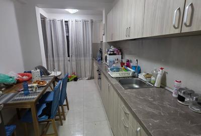 Trapezului, 15 minute metrou 1 Decembrie 1918, pe Marin Pazon, - 3