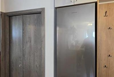 Apartament 2 camere 54mp,decomandat, Manastur, zona Profi City - 16