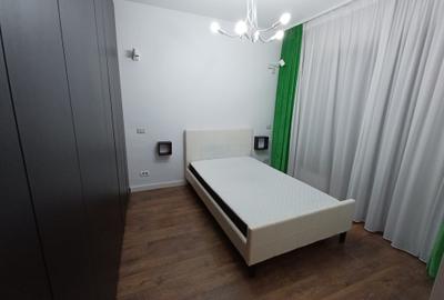Apartament cu 2 camere decomandat, mobilat în Muncii