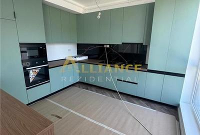 Studio mobilat - utilat ~ Complex Boutique - 4