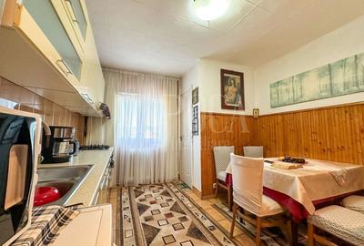Apartament 3 camere de vanzare in Marasti, Cluj Napoca - 4