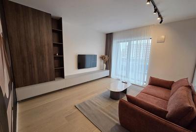 Apartament 2 camere | Nusco City | Prima inchiriere - 1