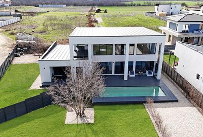 Casa Smart Control Balotesti - 2