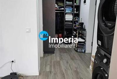 Apartament 1 cam, decomandat de vanzare in zona Bucium - Freya, bloc intabulat - 4