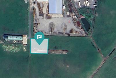 Teren intravilan 2000mp – zona industrială Săcălaz - 4