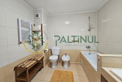 Apartament de vanzare 3 camere, 89 mp, zona Clinicii Medima – Sibiu, Rahovei - 17