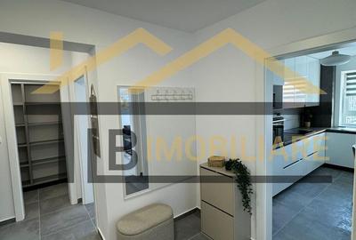 Apartament de 2 camere, 59mp, decomandat, parcare, Zona Maurer - 7