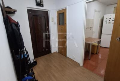 3 camere, P/4, 66mp, anvelopat-Drumul Taberei - 5