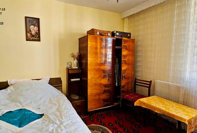 Apartament 2 camere, etaj 3, zona Sc."Daniela Cuciuc" Maratei - 2