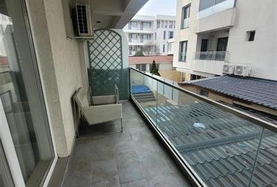Apartament Superb, 2 Camere, La Cativa Pasi de Mare, Zona Alezzi - 20