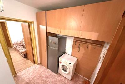 ⏩ City Park MALL 2 Camere semiDecomandate 42m² Izolat Gaze - 4